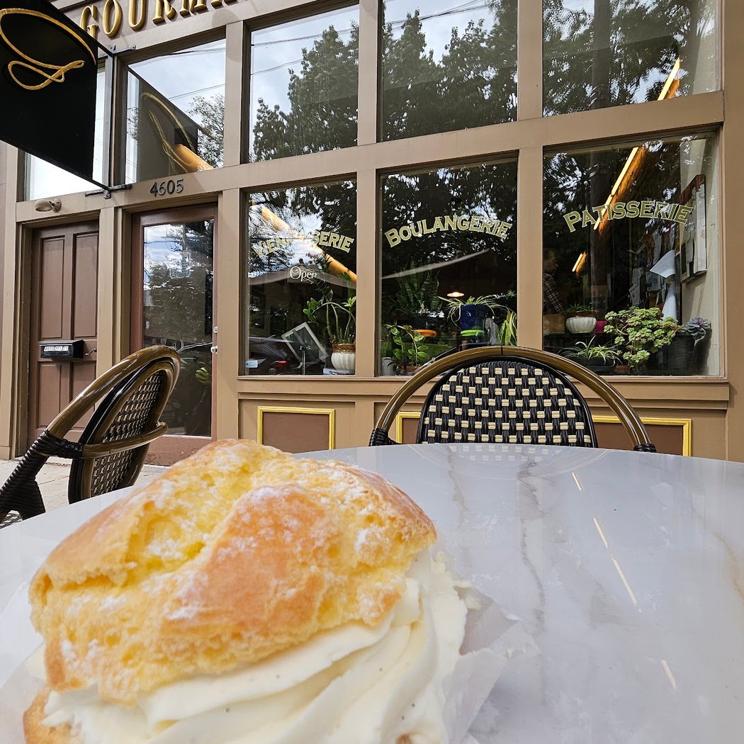 La Gourmandine Lawrenceville 1